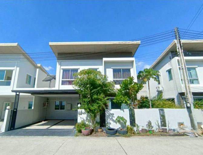 มบ.คาซ่าแกรนด์ ศรีราชา